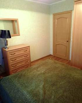 3-к квартира, вторичка, 63м2, 3/5 этаж