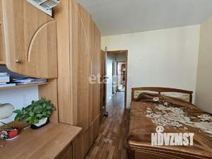 3-к квартира, вторичка, 63м2, 10/10 этаж