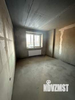 1-к квартира, вторичка, 34м2, 9/9 этаж