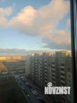 2-к квартира, сданный дом, 71м2, 11/17 этаж