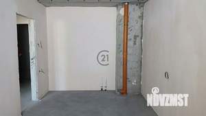 Студия квартира, вторичка, 20м2, 6/9 этаж