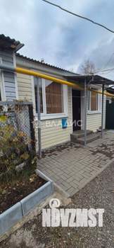 3-к квартира, вторичка, 60м2, 1/1 этаж