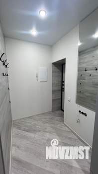 1-к квартира, вторичка, 39м2, 2/9 этаж
