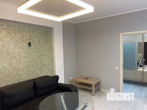2-к квартира, вторичка, 73м2, 12/16 этаж