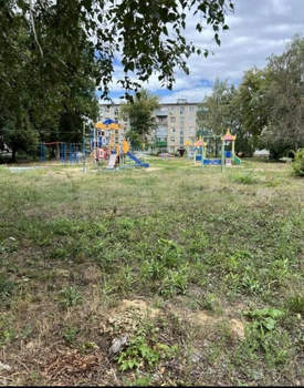 3-к квартира, вторичка, 57м2, 1/4 этаж