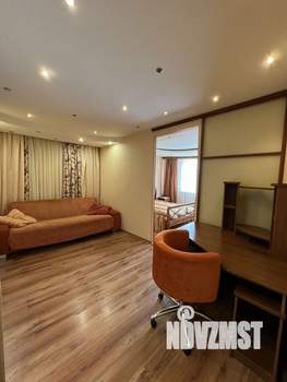1-к квартира, вторичка, 60м2, 7/9 этаж