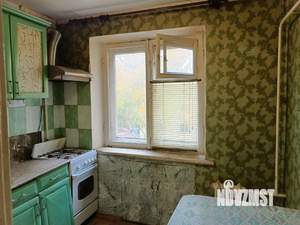 3-к квартира, вторичка, 60м2, 5/5 этаж
