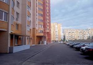 1-к квартира, вторичка, 48м2, 7/16 этаж
