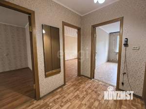 3-к квартира, вторичка, 61м2, 2/5 этаж