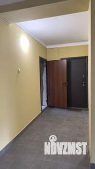 1-к квартира, вторичка, 37м2, 5/9 этаж
