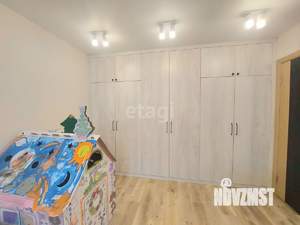 2-к квартира, вторичка, 65м2, 7/14 этаж
