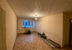 3-к квартира, вторичка, 59м2, 3/5 этаж