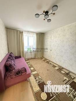 1-к квартира, вторичка, 35м2, 9/10 этаж