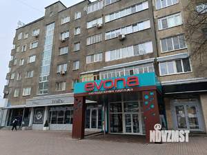 1-к квартира, вторичка, 33м2, 2/5 этаж