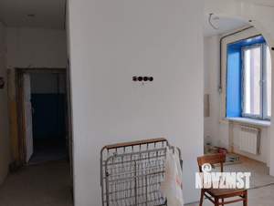 2-к квартира, вторичка, 45м2, 3/4 этаж