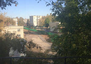 3-к квартира, вторичка, 52м2, 3/5 этаж