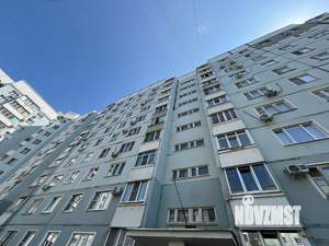 2-к квартира, вторичка, 53м2, 10/10 этаж