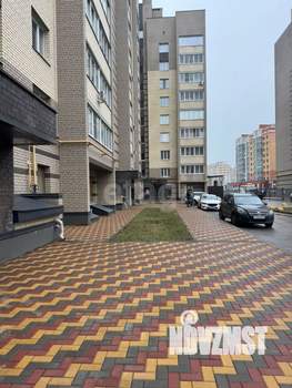 1-к квартира, вторичка, 42м2, 5/9 этаж