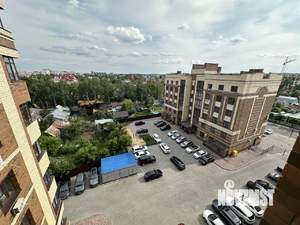 2-к квартира, вторичка, 129м2, 7/8 этаж