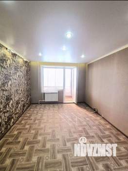 1-к квартира, вторичка, 39м2, 5/9 этаж