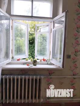 2-к квартира, вторичка, 38м2, 2/2 этаж