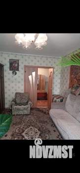 3-к квартира, вторичка, 69м2, 3/10 этаж