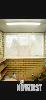 1-к квартира, вторичка, 33м2, 1/5 этаж