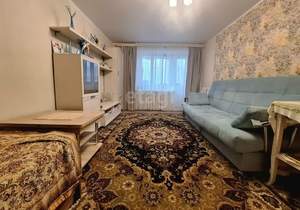 1-к квартира, вторичка, 32м2, 3/5 этаж