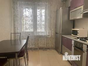 1-к квартира, вторичка, 40м2, 2/10 этаж