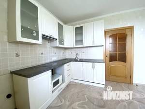 1-к квартира, вторичка, 40м2, 6/17 этаж