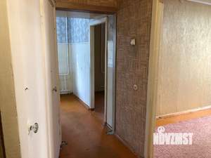 2-к квартира, вторичка, 42м2, 3/5 этаж