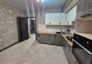 1-к квартира, вторичка, 54м2, 4/6 этаж