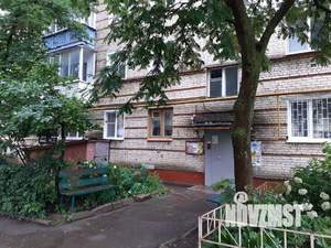 3-к квартира, вторичка, 60м2, 5/5 этаж