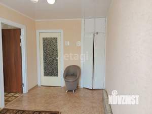2-к квартира, вторичка, 23м2, 3/5 этаж