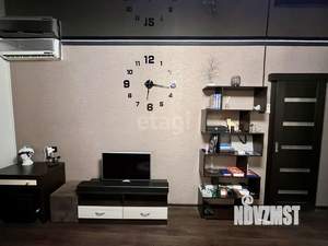1-к квартира, вторичка, 37м2, 9/9 этаж