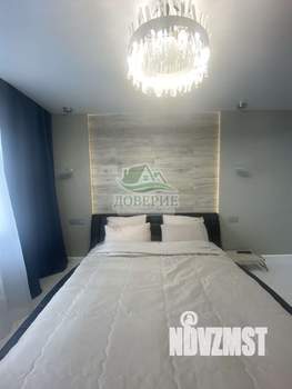 1-к квартира, вторичка, 42м2, 9/9 этаж