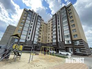 1-к квартира, вторичка, 34м2, 3/9 этаж