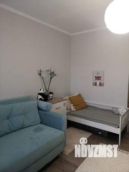 1-к квартира, вторичка, 32м2, 6/13 этаж