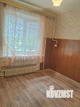 3-к квартира, вторичка, 64м2, 1/9 этаж