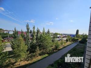1-к квартира, вторичка, 37м2, 3/9 этаж