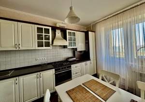 1-к квартира, вторичка, 41м2, 8/9 этаж