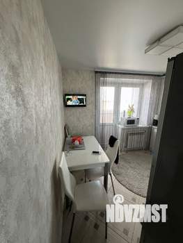 2-к квартира, вторичка, 46м2, 4/5 этаж