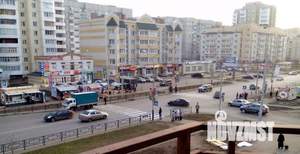 Студия квартира, вторичка, 32м2, 3/12 этаж