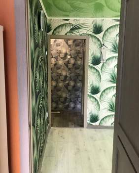 Студия квартира, вторичка, 30м2, 1/5 этаж
