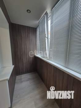 1-к квартира, вторичка, 54м2, 4/6 этаж