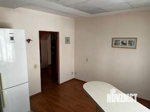 3-к квартира, вторичка, 96м2, 1/5 этаж
