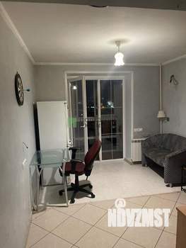 2-к квартира, вторичка, 62м2, 10/12 этаж