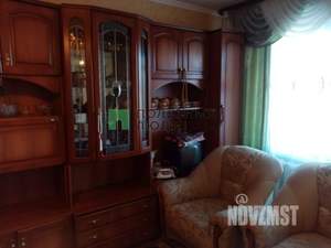 4-к квартира, вторичка, 61м2, 5/5 этаж