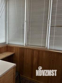 1-к квартира, вторичка, 36м2, 1/9 этаж