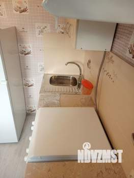 1-к квартира, вторичка, 30м2, 5/5 этаж